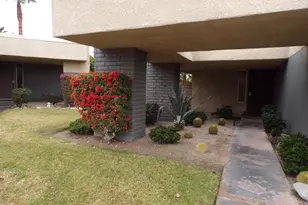 1548 Sunflower Ct N, Palm Springs, CA 92262 - Photo 1