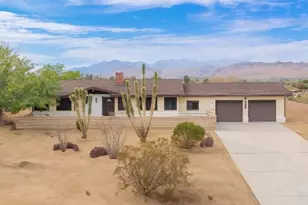 7390 Camarilla Ave, Yucca Valley, CA 92284 - Photo 1