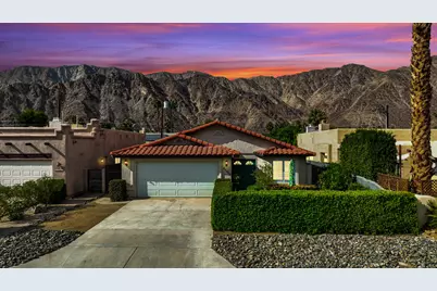 51545 Avenida Ramirez, La Quinta, CA 92253 - Photo 1