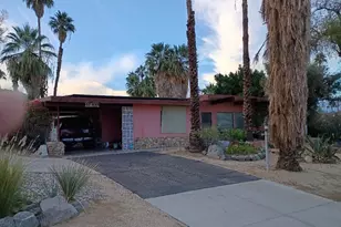 37827 Melrose Dr, Cathedral City, CA 92234 - Photo 1