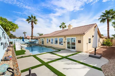 73620 Heatherwood Drive Drive, Palm Desert, CA 92211 - Photo 1