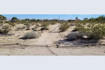 0 Frying Pan Road #111, Borrego Springs, CA 92004 - Photo 1