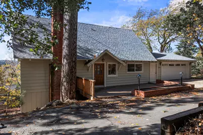 1294 Kodiak Drive, Lake Arrowhead, CA 92352 - Photo 1
