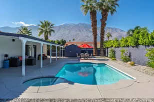 1820 E Park Dr, Palm Springs, CA 92262 - Photo 1