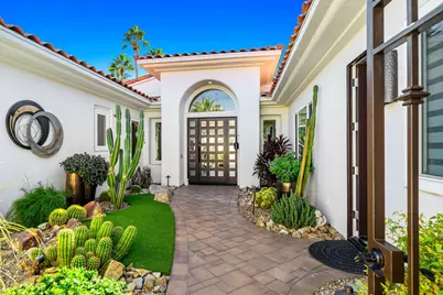 963 Mesa Grande Drive, Palm Desert, CA 92211 - Photo 1