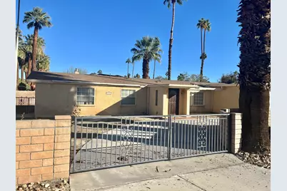 37520 Da Vall Drive, Rancho Mirage, CA 92270 - Photo 1