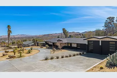 7458 Cardillo Trail, Yucca Valley, CA 92284 - Photo 1