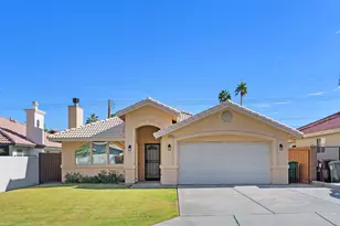 51840 Avenida Madero, La Quinta, CA 92253 - Photo 1