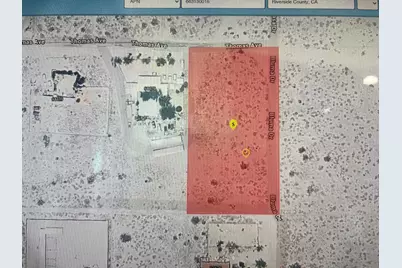 4 Lots, Bluma Drive, Desert Hot Springs, CA 92240 - Photo 1