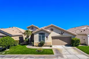 44110 Royal Troon Dr, Indio, CA 92201 - Photo 1