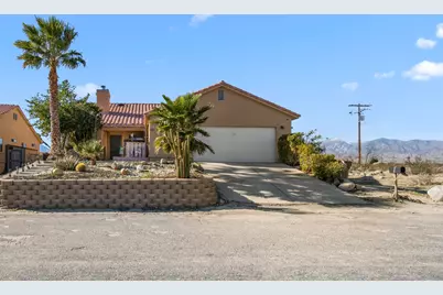 16443 Maunaloa Road, Desert Hot Springs, CA 92240 - Photo 1