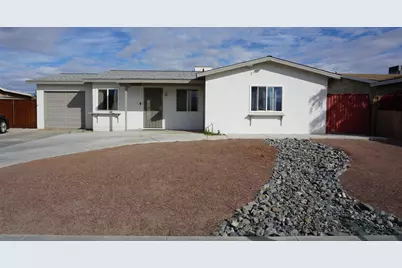 82168 Crest Avenue, Indio, CA 92201 - Photo 1