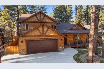 41562 Stone Bridge Road, Big Bear Lake, CA 92315 - Photo 1