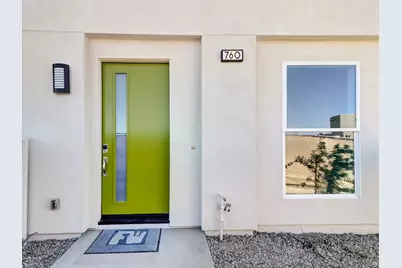 718 Obsidian Loop E #73, Palm Springs, CA 92264 - Photo 1