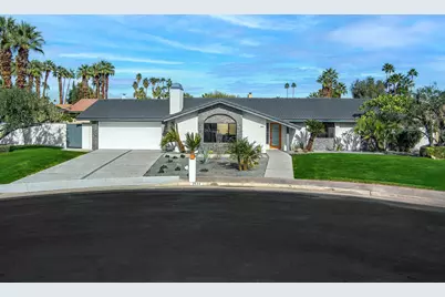 3534 Las Pampas Way, Palm Springs, CA 92264 - Photo 1