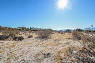 2 5 Acres_ Garnet, Desert Hot Springs, CA 92240 - Photo 1