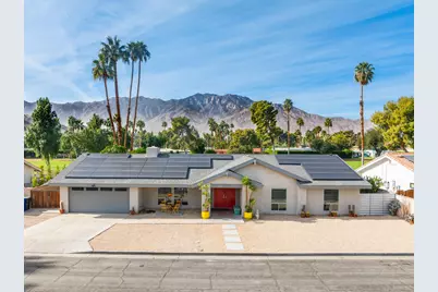 2175 S Pebble Beach Drive, Palm Springs, CA 92264 - Photo 1
