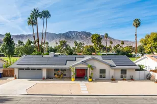 2175 S Pebble Beach Dr, Palm Springs, CA 92264 - Photo 1