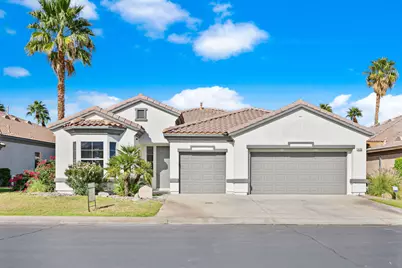 44584 S Heritage Palms Drive, Indio, CA 92201 - Photo 1