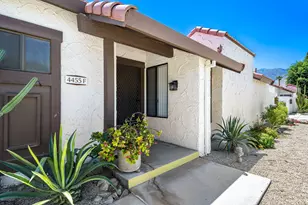 4455 E 7 Lakes Dr, Palm Springs, CA 92264 - Photo 1