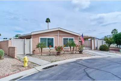 47712 Calle Fiesta, Indio, CA 92201 - Photo 12