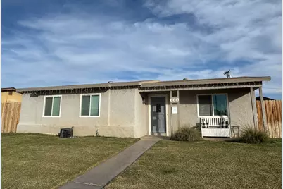 660 N 9th Street, Blythe, CA 92225 - Photo 1