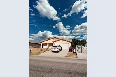 72160 Barnacle Drive, Mecca, CA 92254 - Photo 1