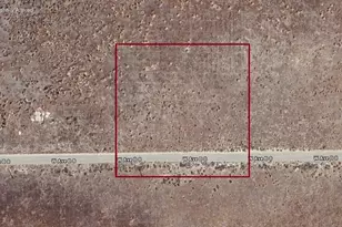 78th Street West & Ave B 8, Lancaster, CA 93536 - Photo 1