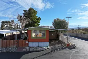 10888 West Dr Unit, Morongo Valley, CA 92256 - Photo 1
