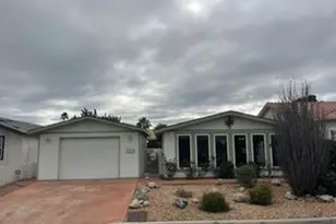 73823 Boca Chica Trail, Thousand Palms, CA 92276 - Photo 1