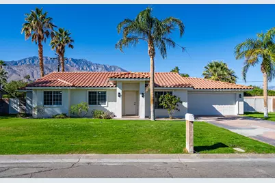 1843 N Whitewater Club Drive, Palm Springs, CA 92262 - Photo 1