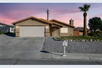 13400 Hidalgo Street, Desert Hot Springs, CA 92240 - Photo 1