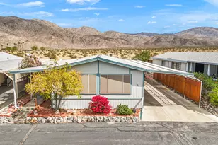 74711 Dillon Road, Desert Hot Springs, CA 92241 - Photo 1