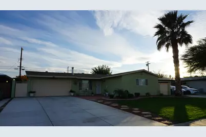 81077 Francis Avenue, Indio, CA 92201 - Photo 1