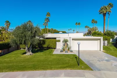 1350 E Marion Way, Palm Springs, CA 92264 - Photo 1