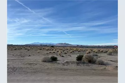 0 No Name, Joshua Tree, CA 92252 - Photo 1