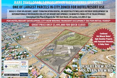 010 Desert View Avenue, Desert Hot Springs, CA 92240 - Photo 1