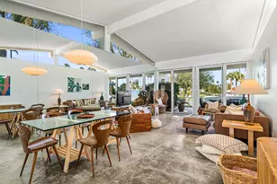 248 E Canyon Vista Dr, Palm Springs, CA 92264 - Photo 1