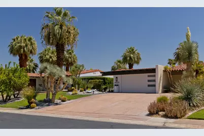 40070 Via Del Cielo, Rancho Mirage, CA 92270 - Photo 1