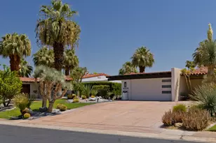 40070 Via Del Cielo, Rancho Mirage, CA 92270 - Photo 1