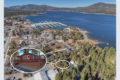 41150 Lahontan Drive, Big Bear Lake, CA 92315 - Photo 1