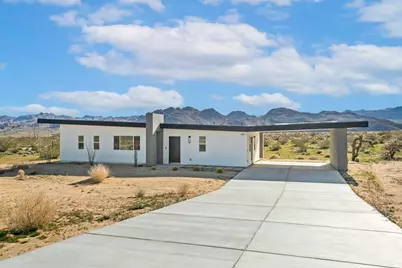62471 Crestview Drive, Joshua Tree, CA 92252 - Photo 1