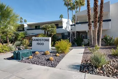1900 S Palm Canyon Drive #12, Palm Springs, CA 92264 - Photo 1