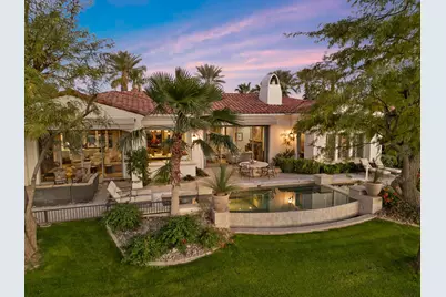 601 Indian Ridge Drive, Palm Desert, CA 92211 - Photo 1