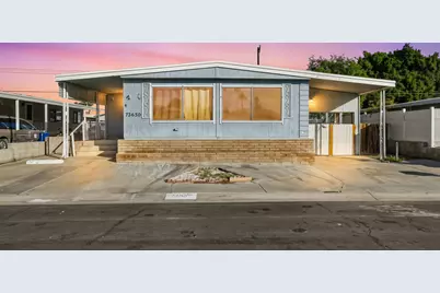 Address Not Available, Thousand Palms, CA 92276 - Photo 1
