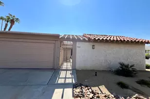 6263 E Driver Rd, Palm Springs, CA 92264 - Photo 1