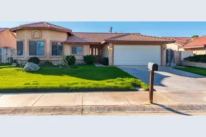 67705 Ovante Road, Cathedral City, CA 92234 - Photo 1