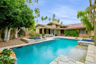 409 Bouquet Canyon Dr, Palm Desert, CA 92211 - Photo 1