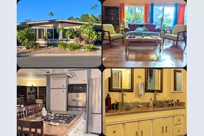 229 Calle Leandro, Cathedral City, CA 92234 - Photo 1