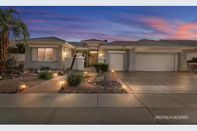 78433 Sunrise Mountain View, Palm Desert, CA 92211 - Photo 1